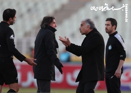 ساپینتو: مشکلات زیادی اطراف ماست اما تسلیم نمی‌شویم