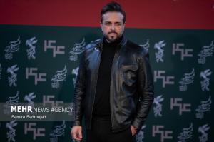 دومین روز چهل‌ و چهارمین جشنواره فیلم فجر +عکس