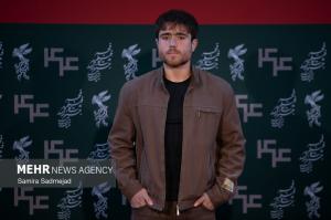 دومین روز چهل‌ و چهارمین جشنواره فیلم فجر +عکس