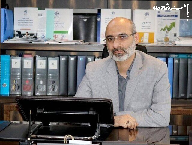 سعید مقیسه سرپرست شبکه افق شد