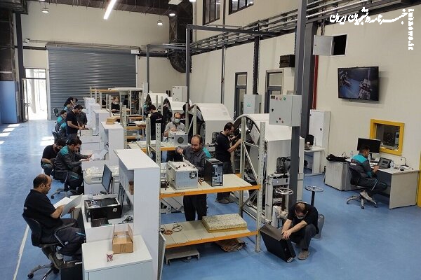 اشتغال ۴۰۰ هزار نفری در شرکت‌های دانش‌بنیان