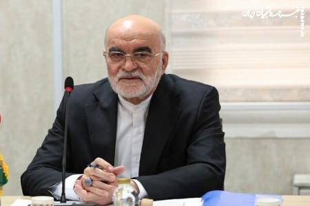 دیدار سفرای قطر، ارمنستان و هند با معاون امور بین الملل قوه قضاییه