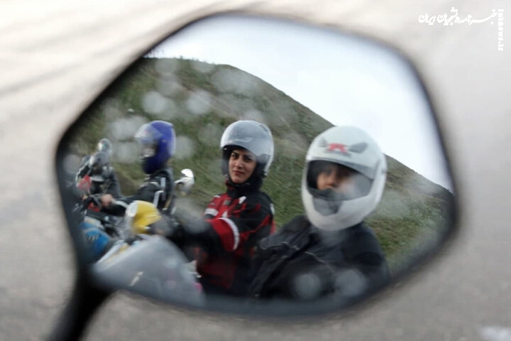 اطلاعیه شورای فرهنگی اجتماعی زنان وخانواده درباره گواهینامه موتورسیکلت