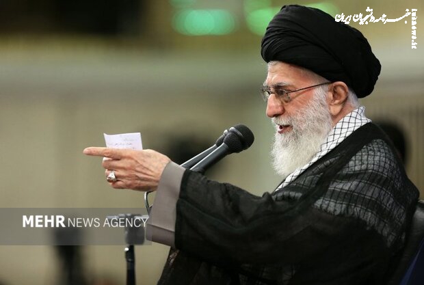 تحلیل هشدار رهبر انقلاب به آمریکا