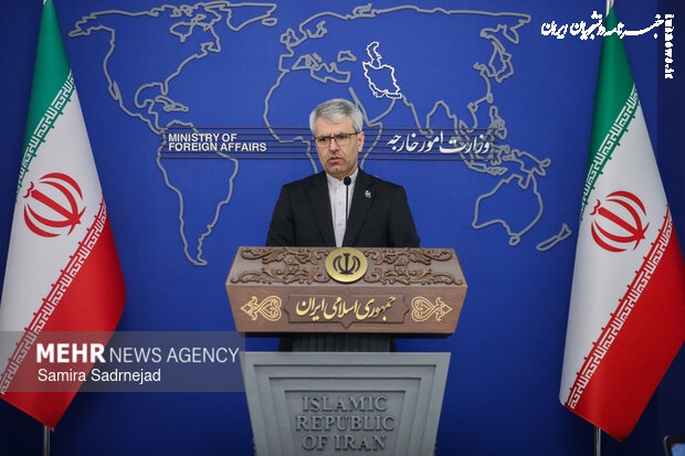 هرگونه تهدید علیه ایران، آثار و تبعات مسری خواهد داشت