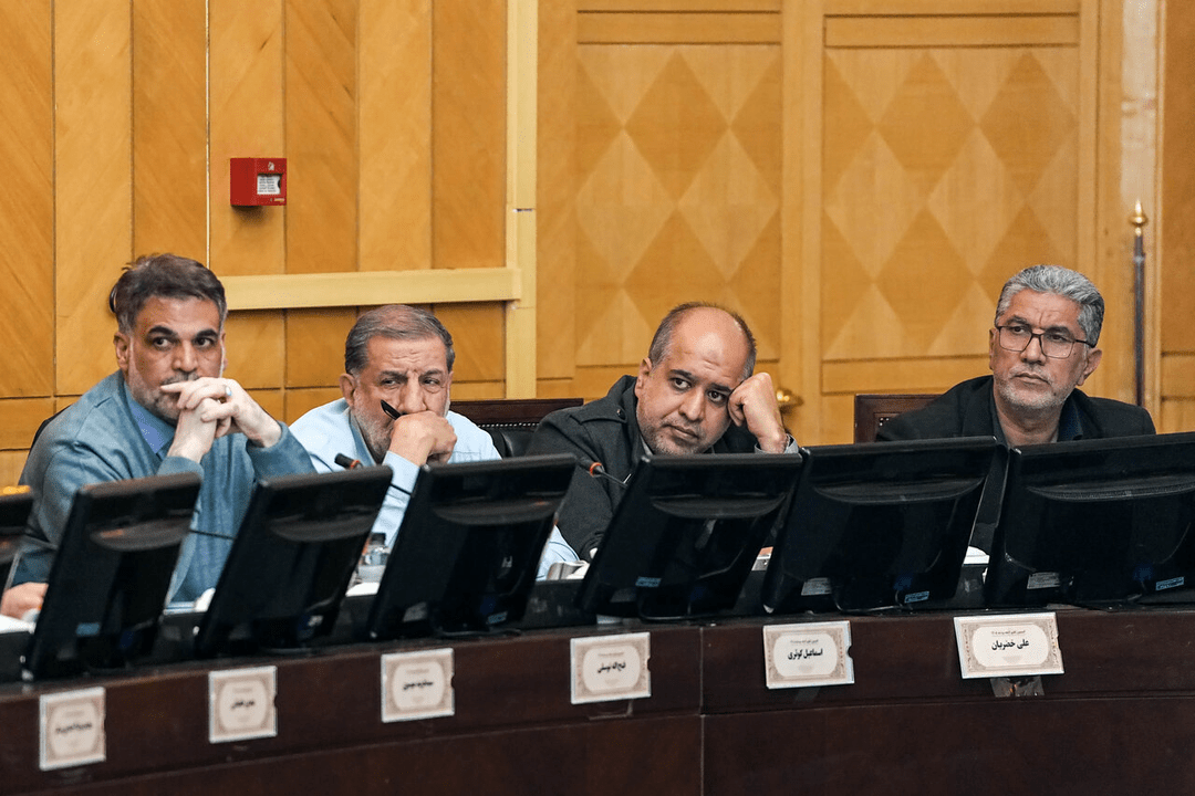 فیلم | ایجاد شفافیت مالی دستگاه‌ها‌