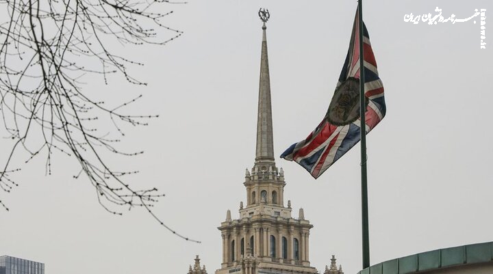  Britain expels Russian diplomat amid spying accusations
