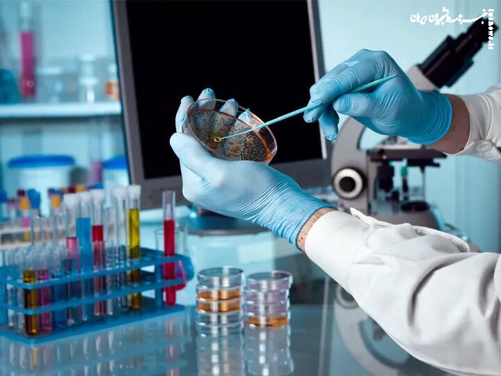 رتبه سوم دانشگاه تهران در حوزه ژنتیک پس از ۲ دانشگاه علوم پزشکی