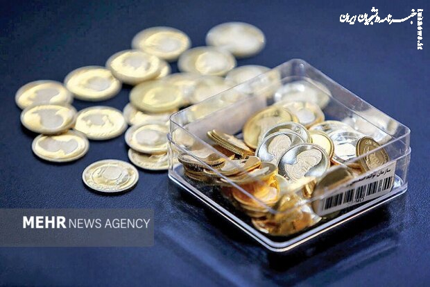 قیمت طلا و سکه امروز ۱۳ بهمن