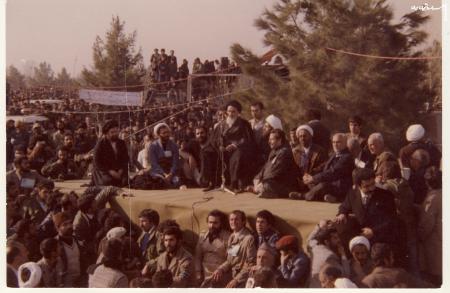 فیلم | اگر آسیبی به ایشان برسد، مثل این است که به صدمیلیون جمعیّت، آسیب رسیده باشد