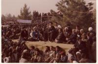 فیلم | اگر آسیبی به ایشان برسد، مثل این است که به صدمیلیون جمعیّت، آسیب رسیده باشد