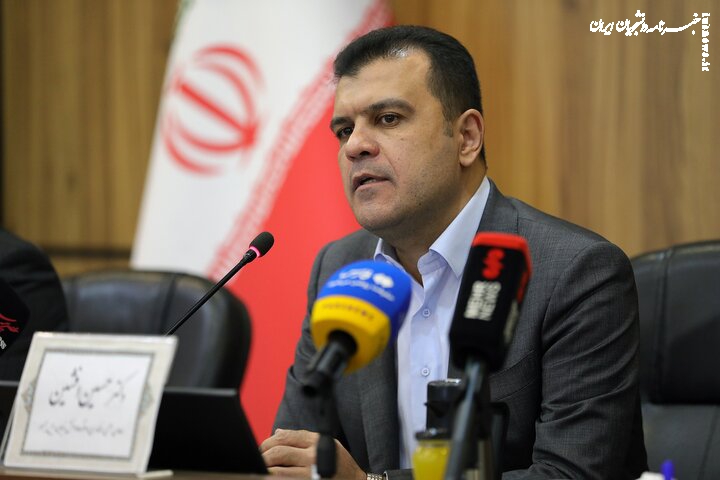 آغاز فاز سوم پروژه ملی «دستیار هوش مصنوعی دستگاه‌ها»