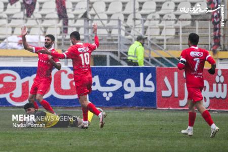 فرصت طلایی پرسپولیس برای فرار از بحران