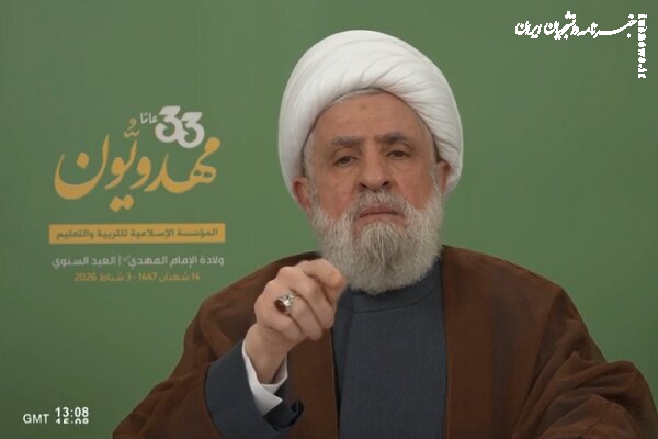  Iran can defeat both US, Israeli regime in war: Qassem