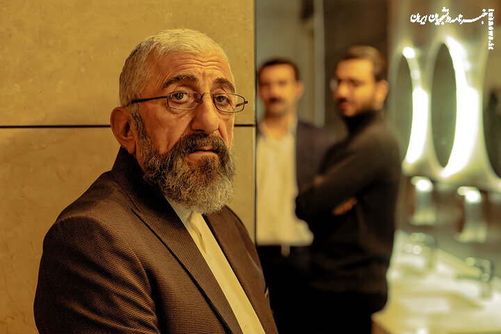 چقدر جای «جهان مبهم هاتف» در سینمای ایران خالی بود