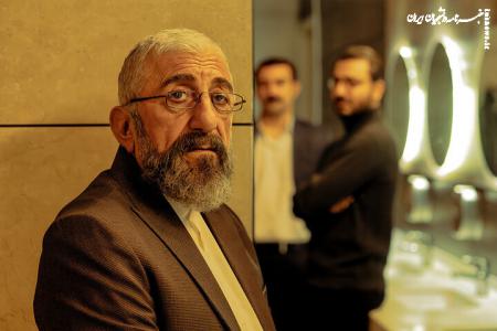 چقدر جای «جهان مبهم هاتف» در سینمای ایران خالی بود