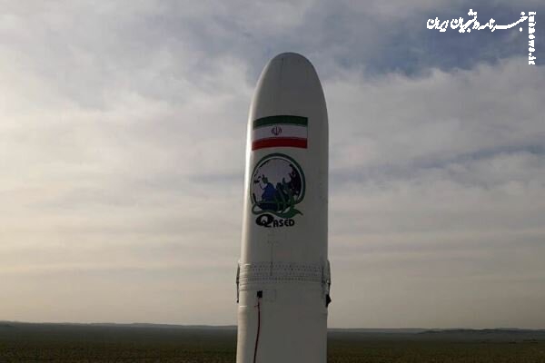 روز ملی فناوری فضایی و بازخوانی یک تجربه راهبردی در نیروی هوافضای سپاه