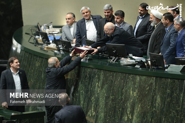 سهم ۳۰ درصدی حقوق، مزایا و عیدی از بودجه ۱۴۰۵ 