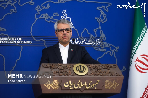  احضار سفرای کشورهای اروپایی حداقل اقدام دیپلماتیک است