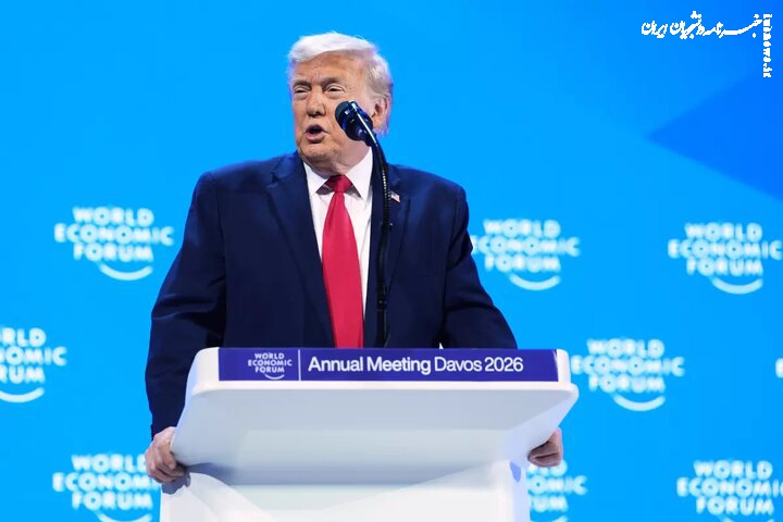 ترامپ: از پوتین می‌خواهم جنگ را متوقف کند