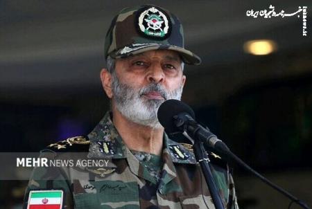 سرلشکر موسوی جایگزین شهید باقری در هیئت نظارت مجمع تشخیص شد