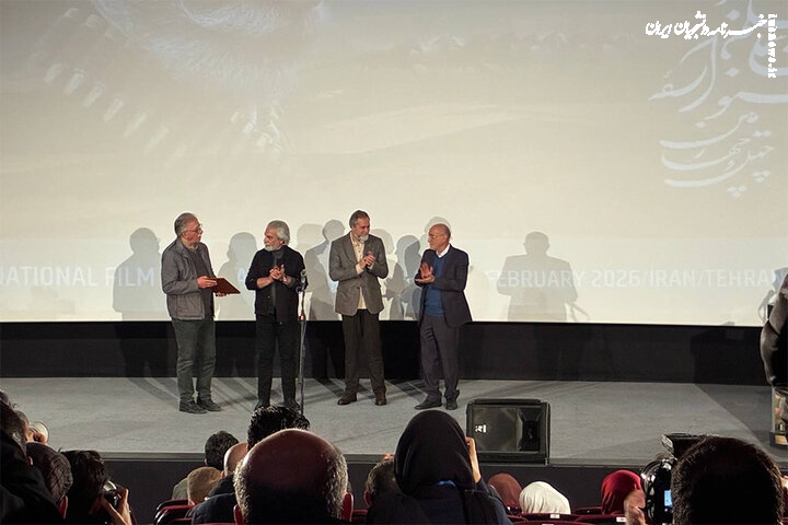 برگزاری مراسم بزرگداشت منوچهر محمدی