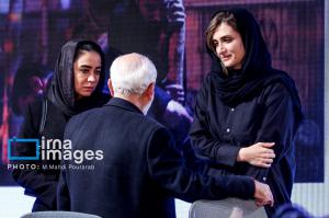 سومین روز چهل‌وچهارمین جشنواره‌ فیلم فجر +عکس