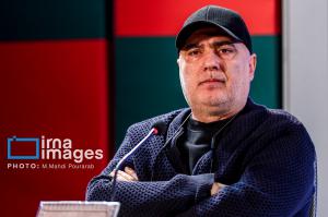 سومین روز چهل‌وچهارمین جشنواره‌ فیلم فجر +عکس