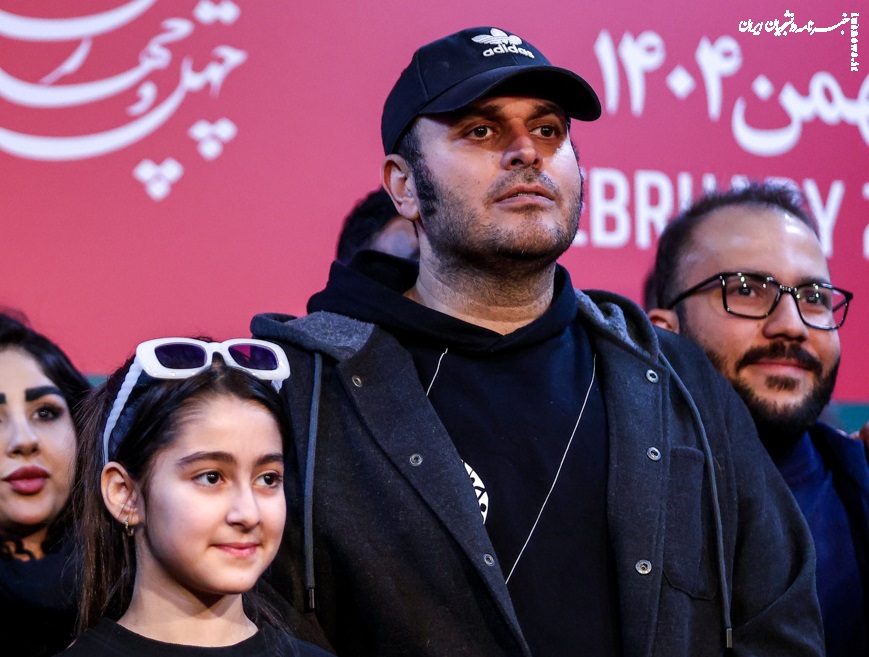 سومین روز چهل‌وچهارمین جشنواره‌ فیلم فجر +عکس