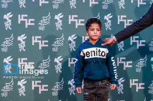 چهارمین روز چهل‌وچهارمین جشنواره‌ فیلم فجر +عکس