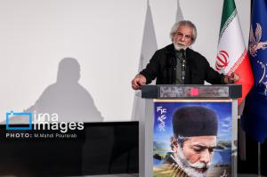 چهارمین روز چهل‌وچهارمین جشنواره‌ فیلم فجر +عکس