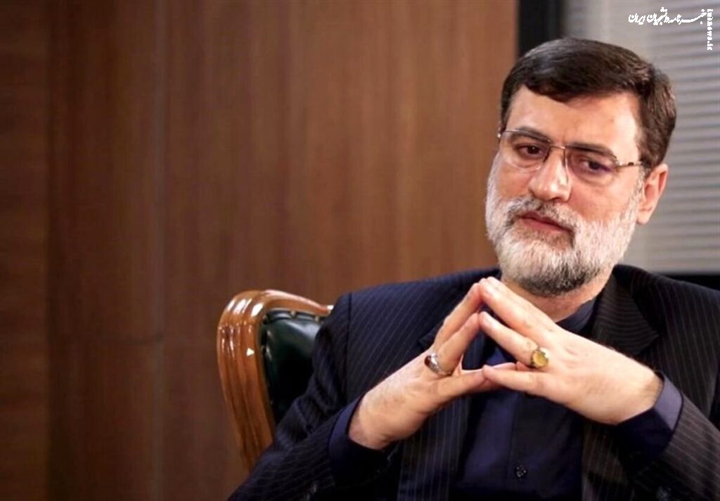 قاضی‌زاده هاشمی: باید برای حضور آمریکا در منطقه هزینه عملی ایجاد کنیم!