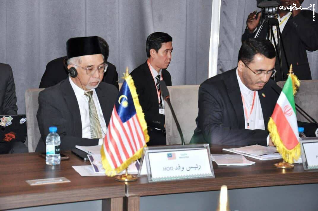 ملت ایران همواره با قدرت از استقلال و حاکمیت خود دفاع می‌کند/ هر مذاکره واقعی مستلزم رفع تهدید، فشار و اجبار است