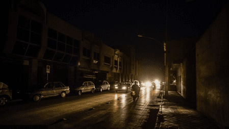 قول مدیرعامل توانیر به مردم