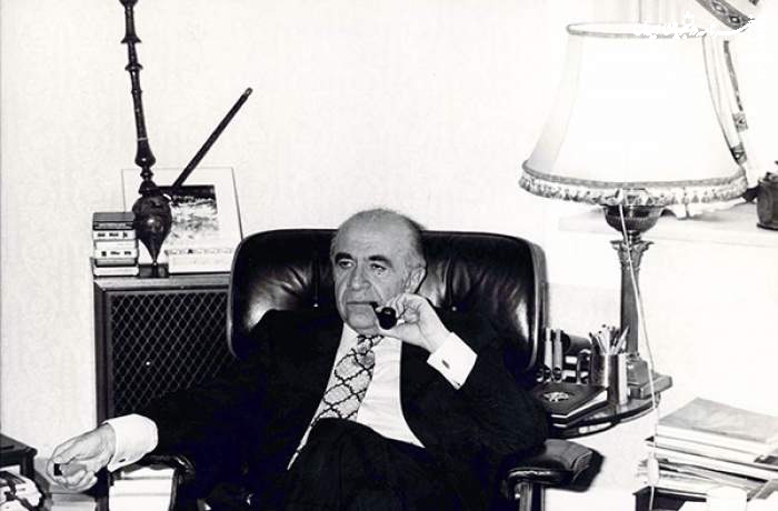 رد پای هویدا در پیوند پنهان تهران و تل‌آویو 