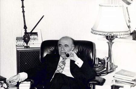 رد پای هویدا در پیوند پنهان تهران و تل‌آویو 