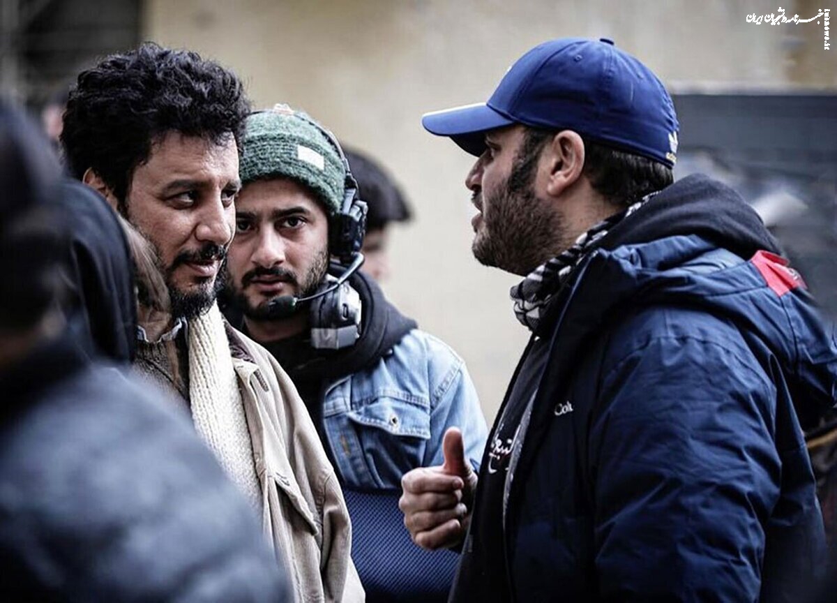 نیم‌شب؛ فیلمی که به‌جای اطمینان، ترس می‌کارد