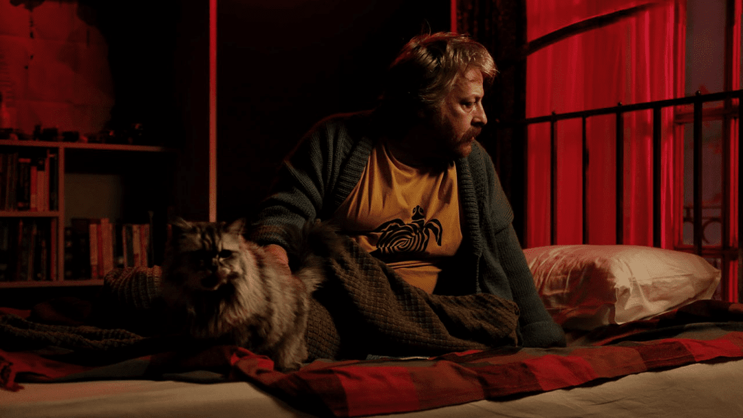 «دختر پری‌خانوم»، سورئالی که پوچ از آب در آمد