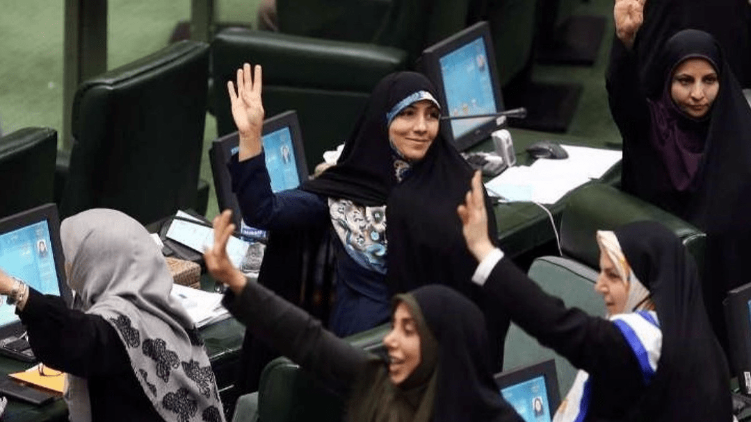 از ۱۰۰۰ قاضی زن تا ۸ شهردار، نقش‌آفرینی بانوان در حکمرانی اسلامی