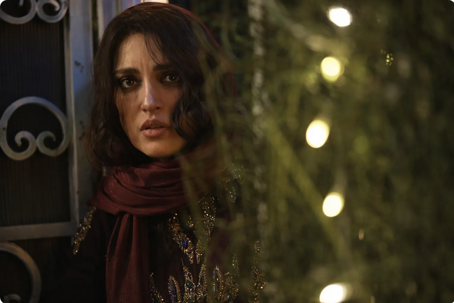 سینمایی گیس؛ یک سوژه اقتصادی-اجتماعی جذاب با پرداختی کاملا معمولی