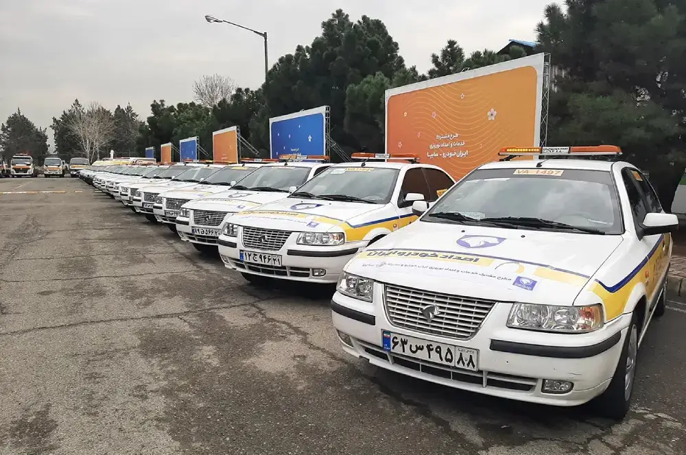 نکات فنی ماشین قبل از سفر، چیزهایی که قبل از حرکت باید چک شوند