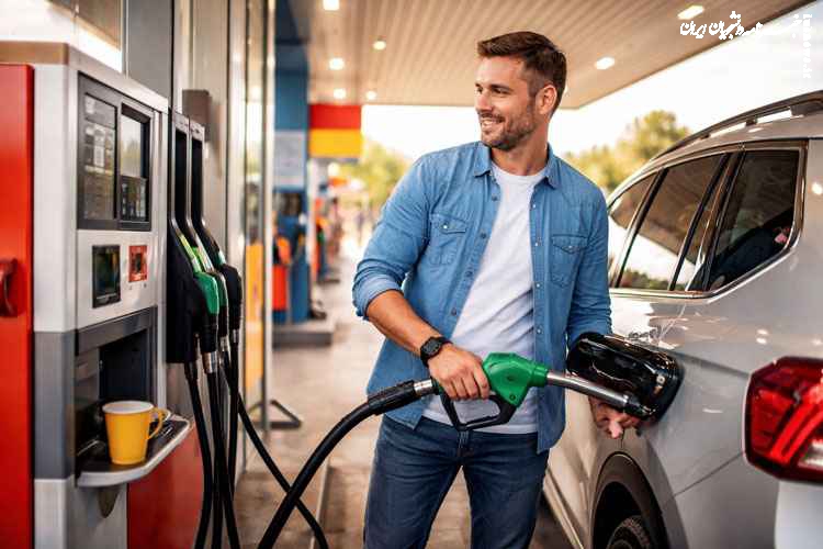 نقش گیربکس اتوماتیک در مصرف سوخت خودرو