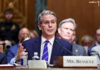 فیلم | اعتراف وزیر آمریکایی به ایجاد زمینه اغتشاشات اخیر در ایران