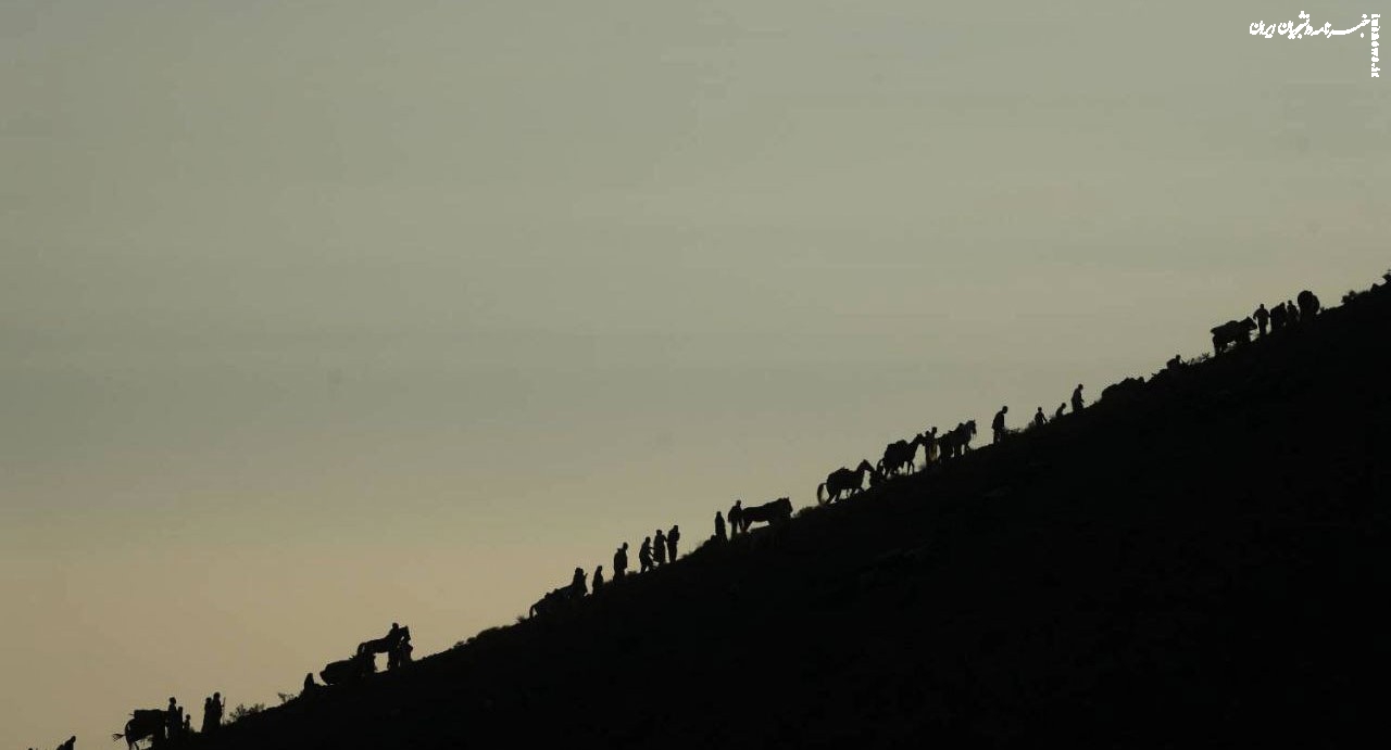 کوچ؛ روایتی صادق، اما ناتمام در مسیر سینما