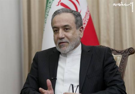 غنی‌سازی باید ادامه یابد/ اورانیوم از ایران خارج نمی‌شود 