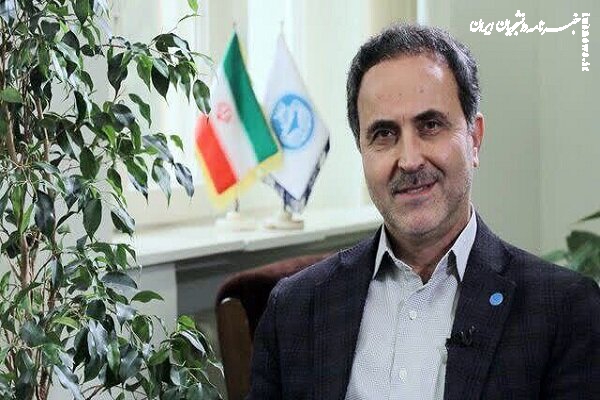 سرپرست سازمان خدمات دانشجویی دانشگاه تهران منصوب شد