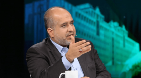 انقلاب اسلامی، بزرگترین انقلاب اکثریت در تاریخ بشر است