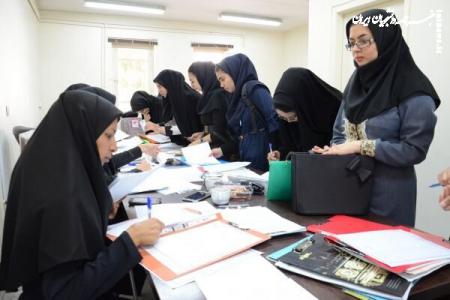 آغاز انتخاب واحد نیمسال دوم دانشگاه الزهرا (س) از ۲۱ بهمن