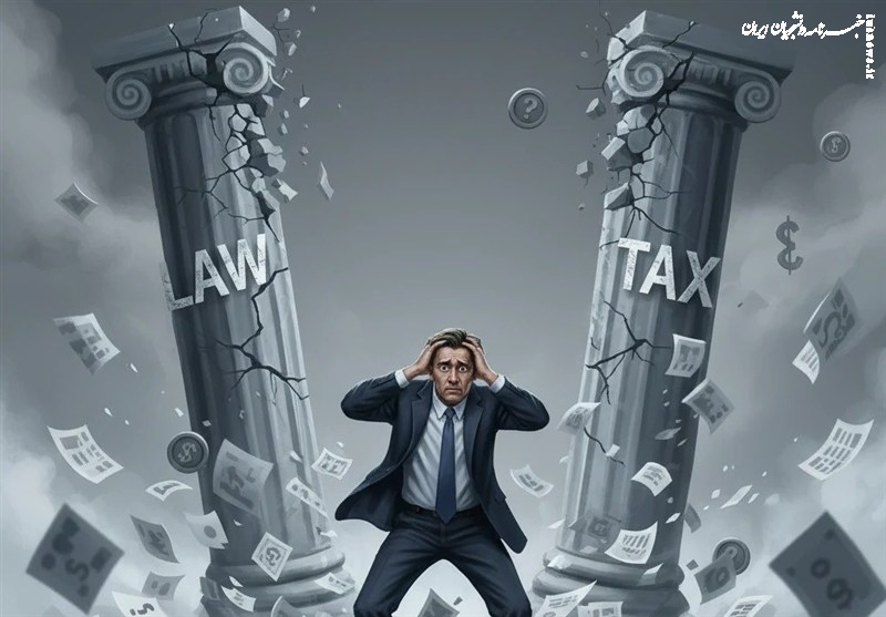 وقتی قاچاق با پرداخت مالیات «قانونی‌نما» می‌شود 