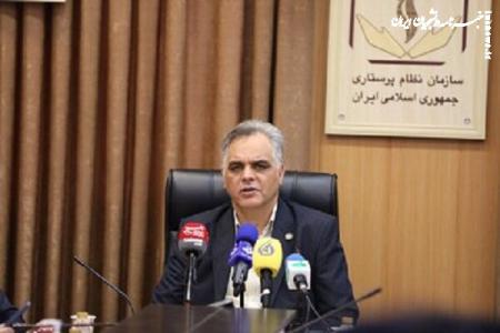 سازمان نظام پرستاری پیگیر وضعیت پرستاران آسیب دیده است